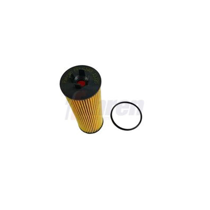 Fahren Engine Oil Filter fits Chevrolet Aveo 2011 on 1.4