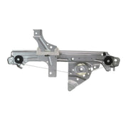 Valeo Electric Window Regulator Lifter Left Rear 851932