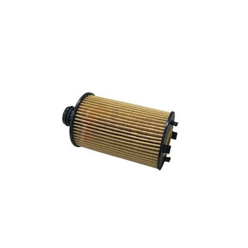 Fahren Engine Oil Filter fits Ssangyong Actyon II 2012-2013 2.0