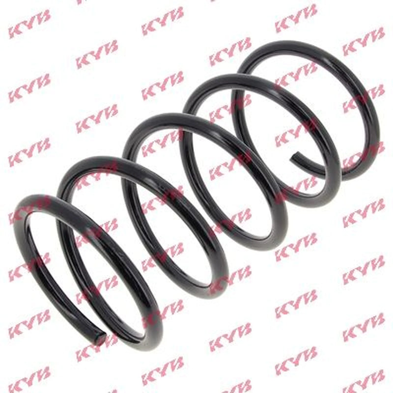 KYB Front Suspension Coil Spring RA2981