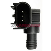 Cambiare Fuel Rail Pressure Sensor VE524047