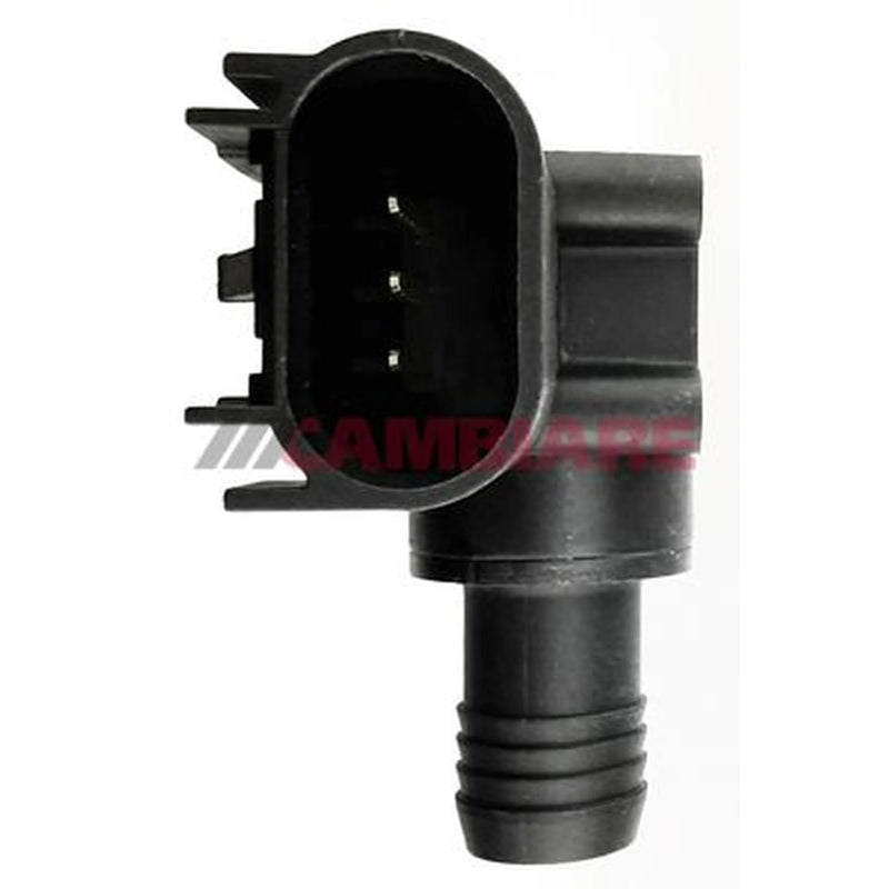Cambiare Fuel Rail Pressure Sensor VE524047