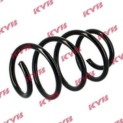 KYB Front Suspension Coil Spring RH3900