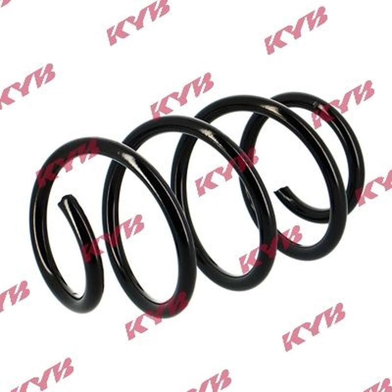 KYB Front Suspension Coil Spring RH3900
