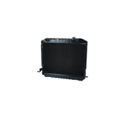 NRF Engine Radiator 52073