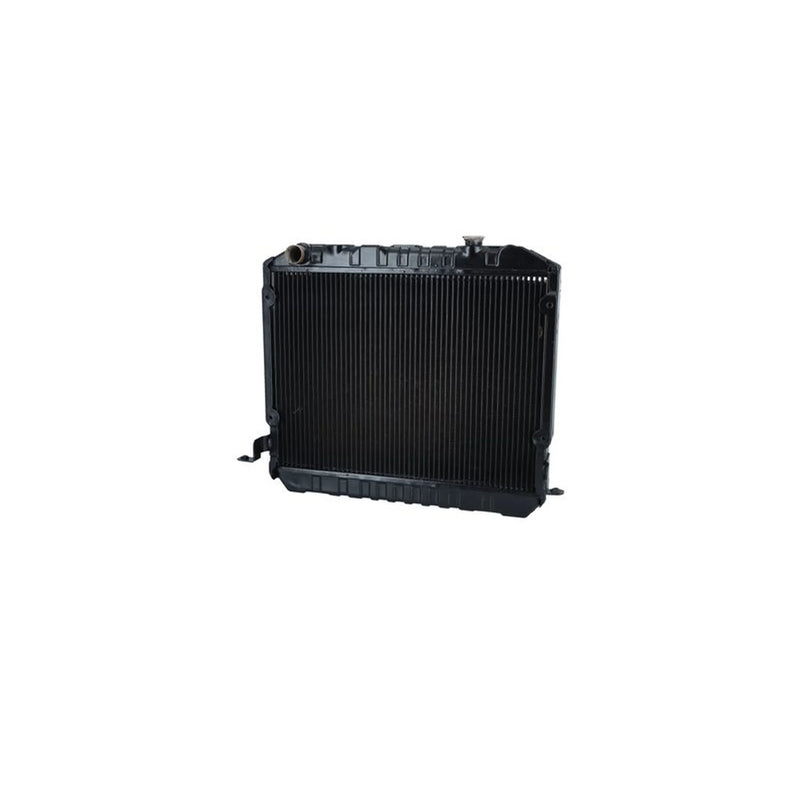 NRF Engine Radiator 52073