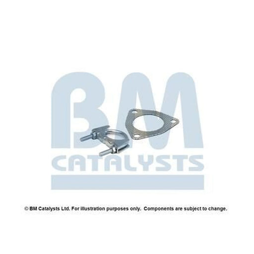 BM Catalysts Fitting Kit FK90593A FK90593A