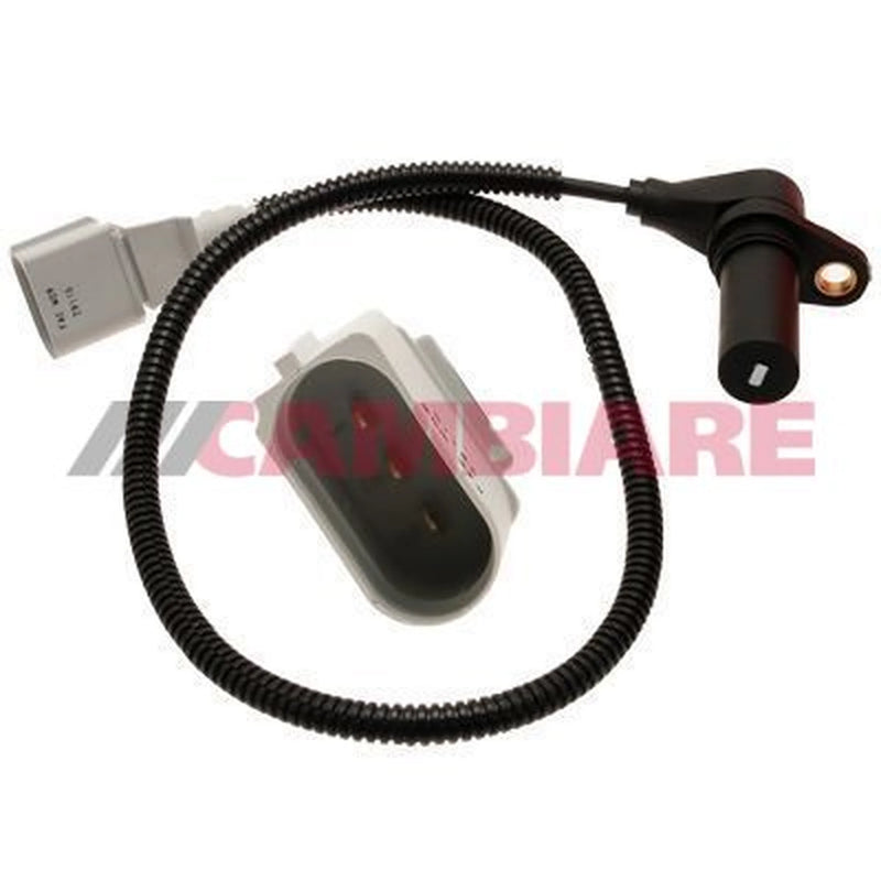 Cambiare Crankshaft Position Sensor VE363083