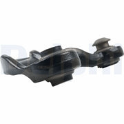 Delphi Control/Trailing Arm Right TC8910
