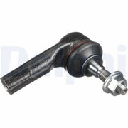 Delphi Steering Tie Rod End Ball Joint Front Right M14x1.5 TA3260