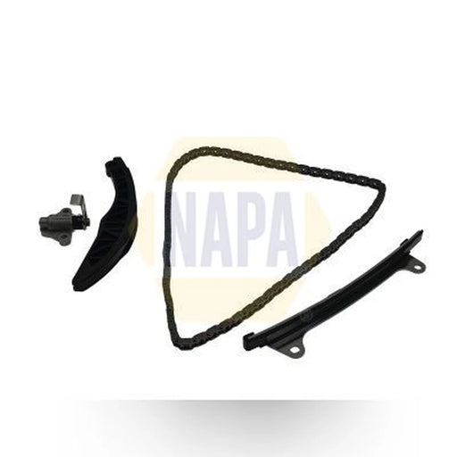 NAPA Timing Chain Kit Set 122 Links NCK4090