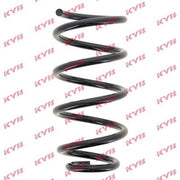 KYB Rear Suspension Coil Spring RC6698