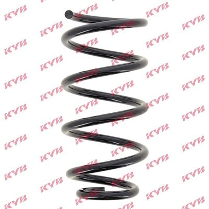 KYB Rear Suspension Coil Spring RC6698