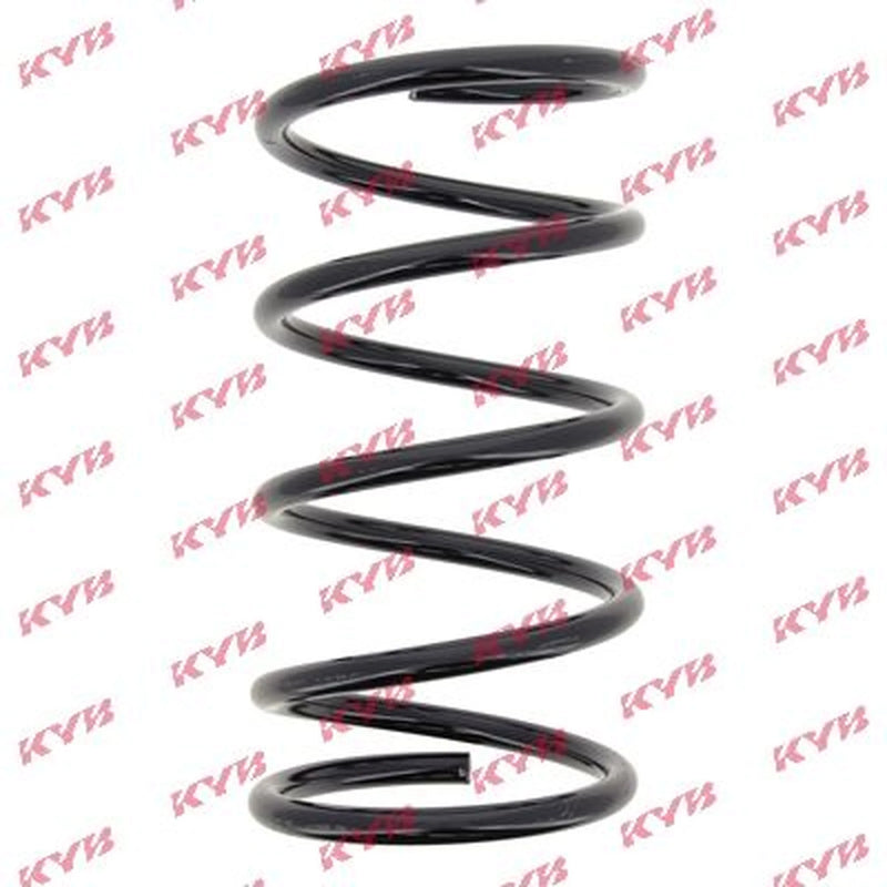 KYB Front Suspension Coil Spring RA2981