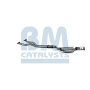 BM Catalysts Homologated Petrol Cat BM90233H