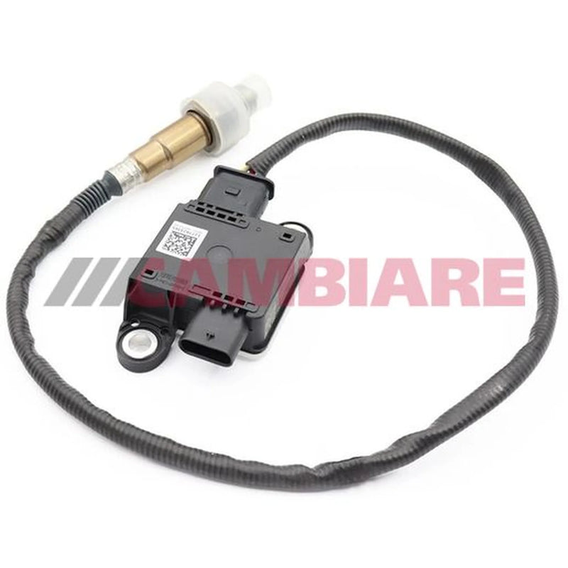 Cambiare Diesel Particulate Sensor VE352018