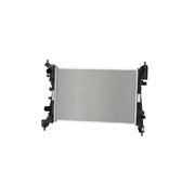 NRF Engine Radiator 50045
