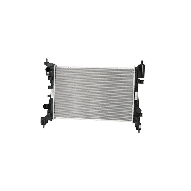 NRF Engine Radiator 50045