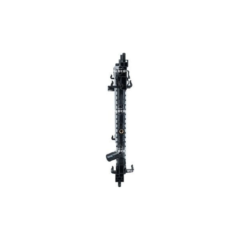 NRF Engine Radiator 53195