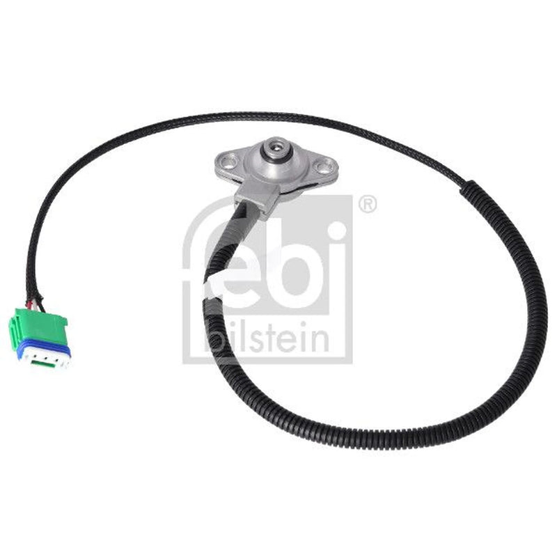 Febi Automatic Transmission Oil Pressure Switch 3 Connectors 103103
