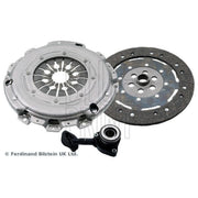 Blue Print Clutch Kit Set 3pc 240mm ADBP300191