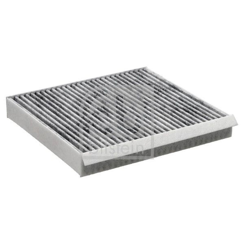 Febi Cabin Air Filter (Pollen Filter) 197755