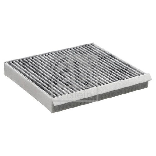 Febi Cabin Air Filter (Pollen Filter) 197755