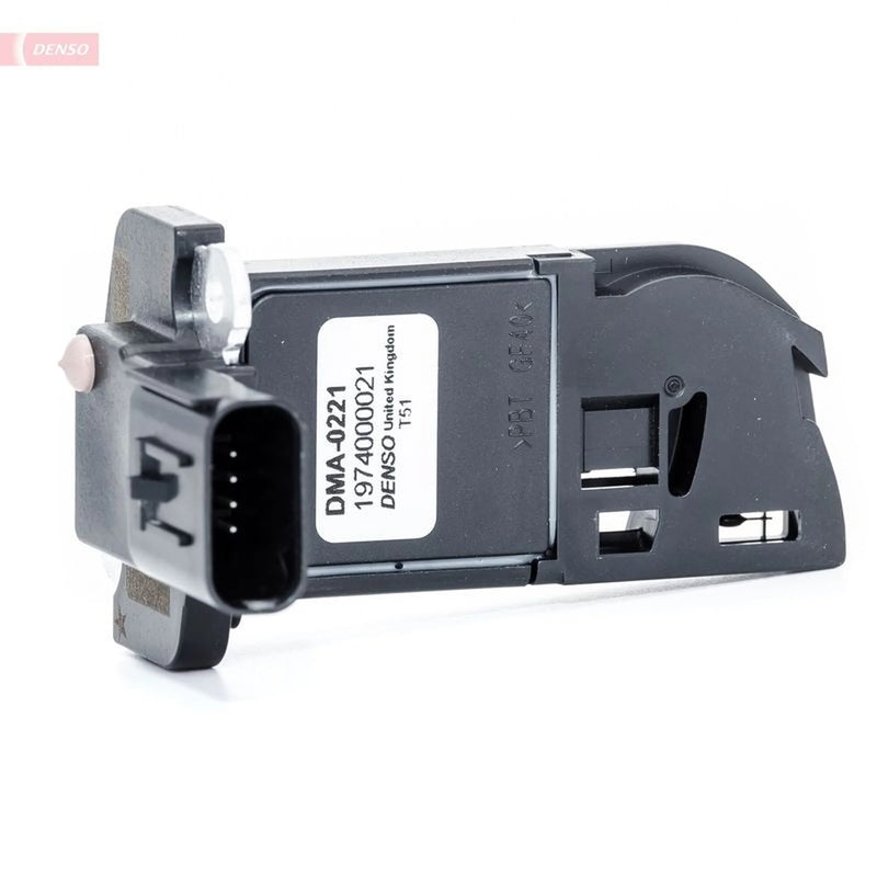 Denso MAF Sensor (Mass Air Flow) fits Ford C-Max II 2010-2019 1.0 1.6 2.0