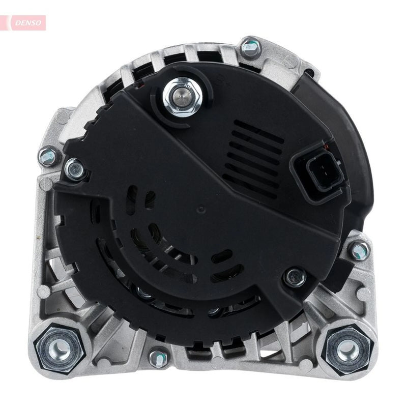Denso Car Alternator 12V fits Nissan Interstar 2002 on