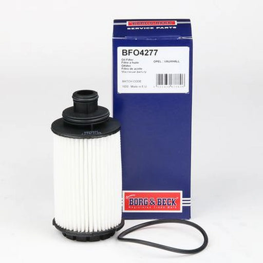 Borg & Beck Engine Oil Filter BFO4277