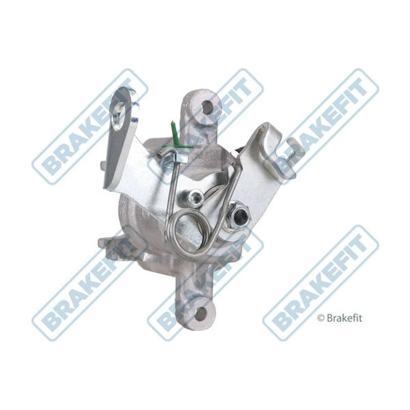 Apec Brake Caliper Assembly Rear Right BCA1270