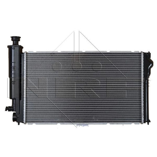 NRF Engine Radiator 50400