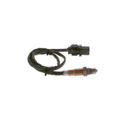 Bosch O2 Lambda Oxygen Sensor Right 0 258 017 428
