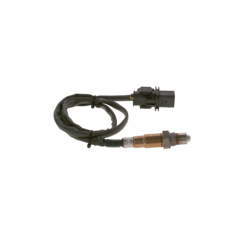 Bosch O2 Lambda Oxygen Sensor Right 0 258 017 428