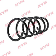 KYB Rear Suspension Coil Spring RA5922