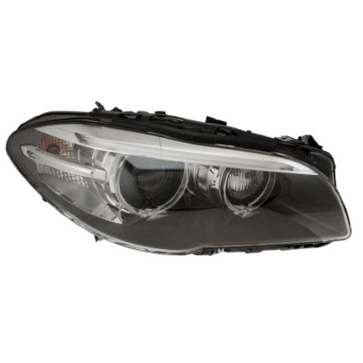 Hella Headlight Headlamp D1S/H7 Right 1ZS 011 087-961