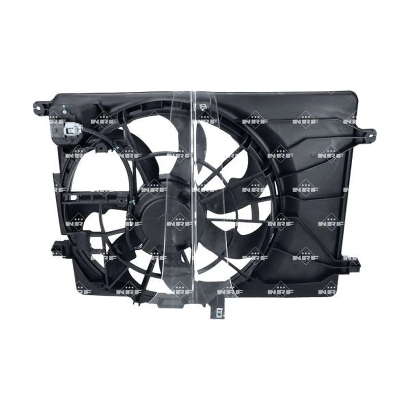 NRF Engine Cooling Fan 470085