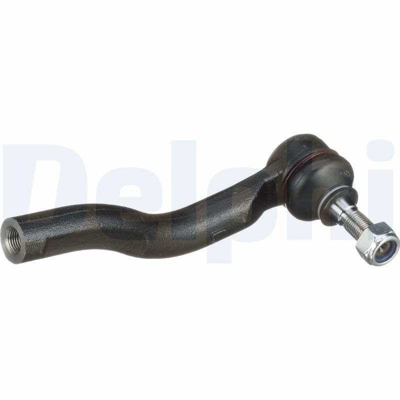 Delphi Steering Tie Rod End Ball Joint Front Left M12x1. TA1696