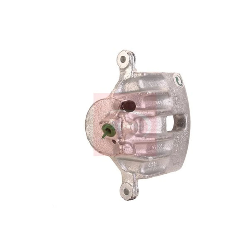Apec Brake Caliper Assembly Front Left LCA343N