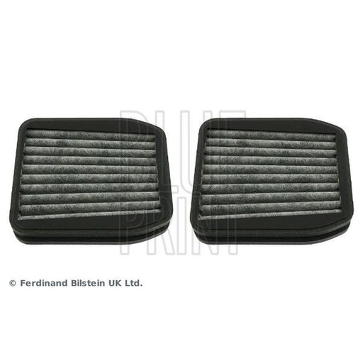 Blue Print Cabin Air Filter Set Wide High ADU172535