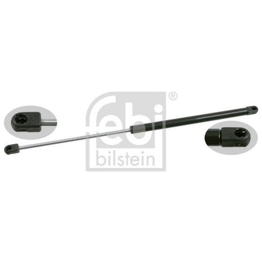 Febi Boot Gas Strut Lift Support Tailgate / Boot Lid Shock Repl 14655