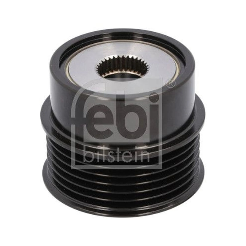 Febi Alternator Overrunning Freewheel Clutch 185002