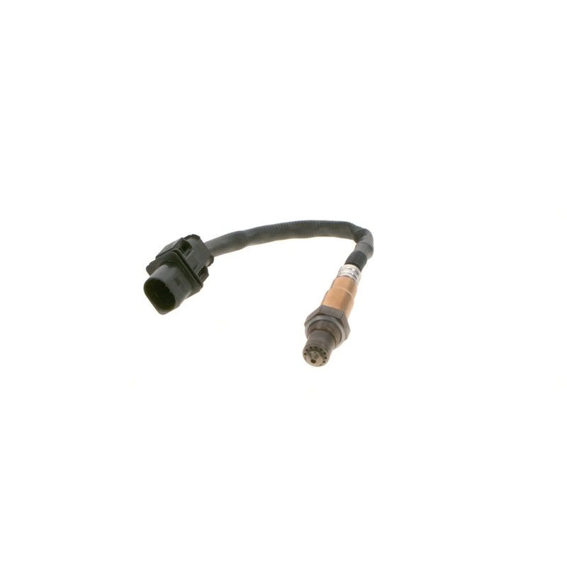 Bosch O2 Lambda Oxygen Sensor before catalytic converter 0 258 017 217