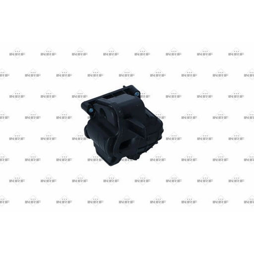 NRF EGR Cooler (Exhaust Gas Recirculation) 48413