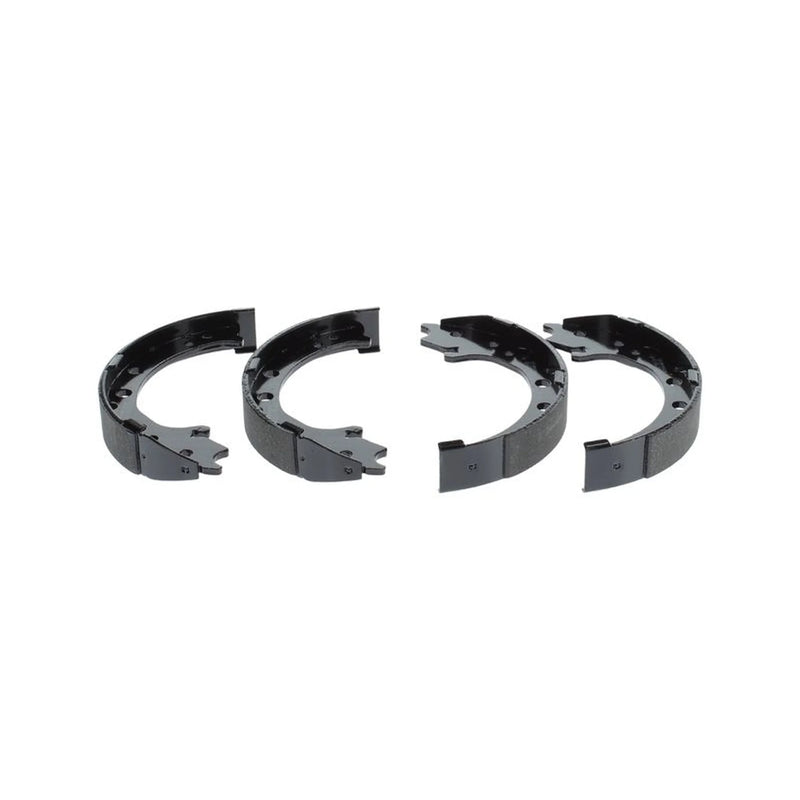 Bosch Parking Brake Shoe Set 0 986 487 967