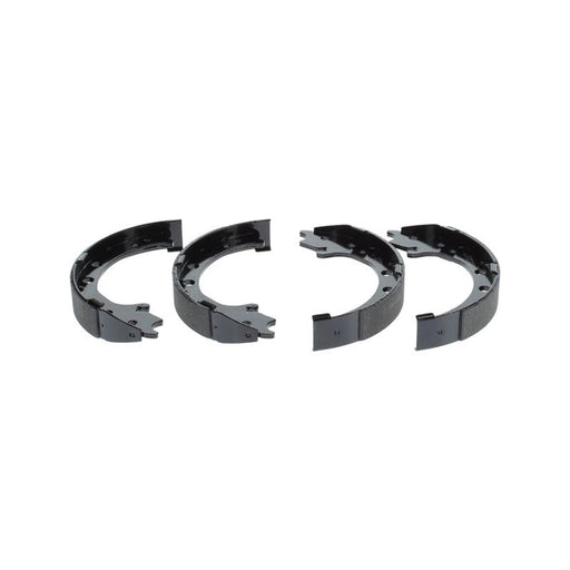 Bosch Parking Brake Shoe Set 0 986 487 967