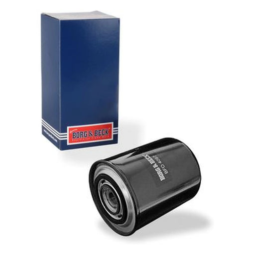 Borg & Beck Engine Oil Filter BFO4097