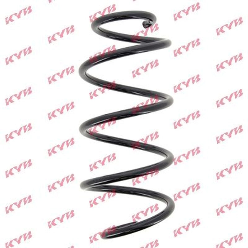 KYB Front Suspension Coil Spring RA3540