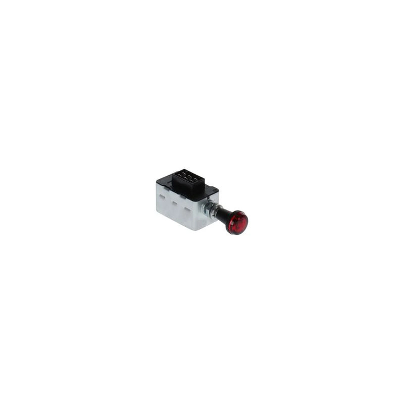 Bosch Indicator Flasher Relay F 026 T00 015