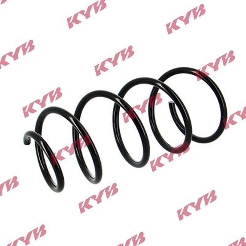 KYB Front Suspension Coil Spring RA4001